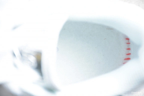 AIR STARS 1 LOW FORCE AR0639-100 WHITE NIKE 1217